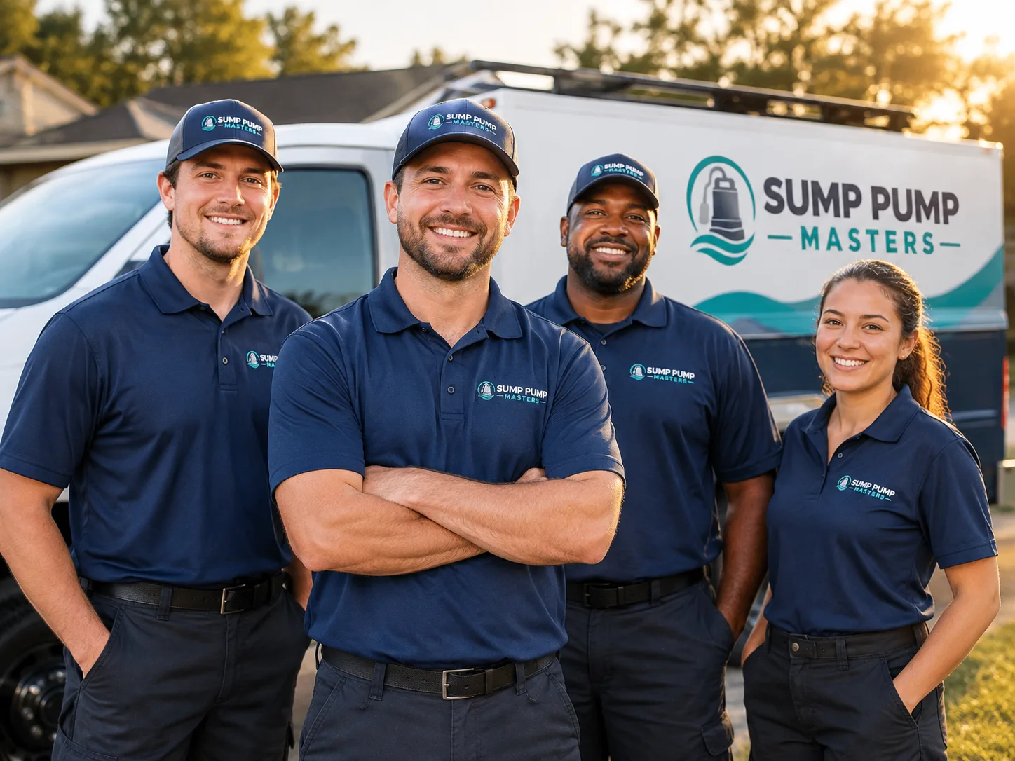 Sump Pump Repair company in Fremont, CA